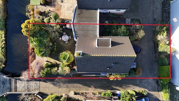 Medium property photo - Westeinde 28, 2371 BC Roelofarendsveen